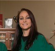 Stephanie - Partridge Dental